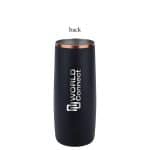 Custom Snowfox 14 oz. Vacuum Insulated Highball Tumbler - 1