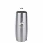 Custom Snowfox 14 oz. Vacuum Insulated Highball Tumbler - 2