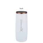Custom Snowfox 14 oz. Vacuum Insulated Highball Tumbler - 3