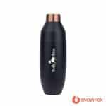Custom Snowfox 22 oz. Vacuum Insulated Cocktail Shaker - 1