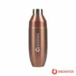 Custom Snowfox 22 oz. Vacuum Insulated Cocktail Shaker - 3