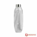 Custom Snowfox 22 oz. Vacuum Insulated Cocktail Shaker - 4
