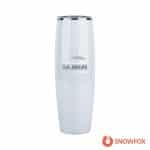 Custom Snowfox 24 oz. Shimmer Finish Vacuum Insulated Beer Tumbler - 1
