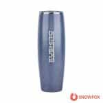 Custom Snowfox 24 oz. Shimmer Finish Vacuum Insulated Beer Tumbler - 2