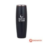 Custom Snowfox 24 oz. Vacuum Insulated Beer Tumbler - 1