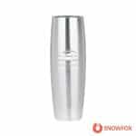 Custom Snowfox 24 oz. Vacuum Insulated Beer Tumbler - 2