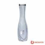 Custom Snowfox 26 oz. Vacuum Insulated Wine Carafe - 1