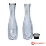 Custom Snowfox 26 oz. Vacuum Insulated Wine Carafe