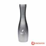 Custom Snowfox 26 oz. Vacuum Insulated Wine Carafe - 1