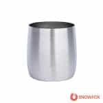 Custom Snowfox 11 oz. Vacuum Insulated Whiskey Rocks Tumbler - 5