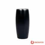 Custom Snowfox 18 oz. Vacuum Insulated Beer Tumbler - 5