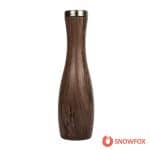 Custom Snowfox 26 oz. Vacuum Insulated Wine Carafe - 2