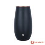 Custom Snowfox 1.3L / 45 oz. Insulated Wine Chiller - 1