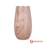 Custom Snowfox 1.3L / 45 oz. Insulated Wine Chiller - 3