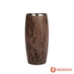 Custom Snowfox 18 oz. Series Vacuum Insulated Beer Tumbler - 1