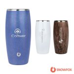 Custom Snowfox 18 oz. Series Vacuum Insulated Beer Tumbler