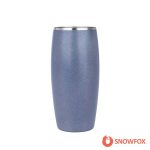 Custom Snowfox 18 oz. Series Vacuum Insulated Beer Tumbler - 2