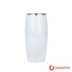 Custom Snowfox 18 oz. Series Vacuum Insulated Beer Tumbler - 3